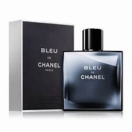 Bleu Chanel Toilete